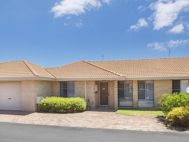 27/1 Dorset Street, West Busselton