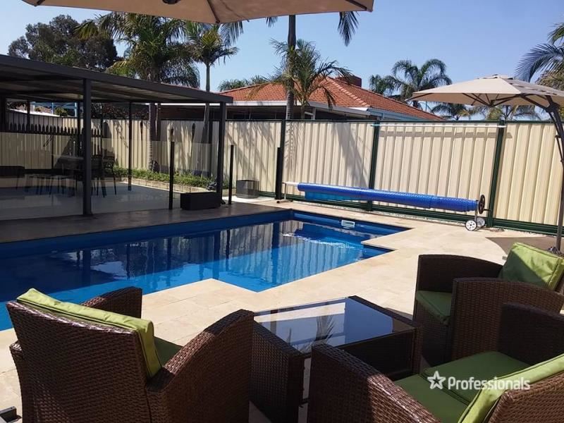 5 Serene Close, Ballajura