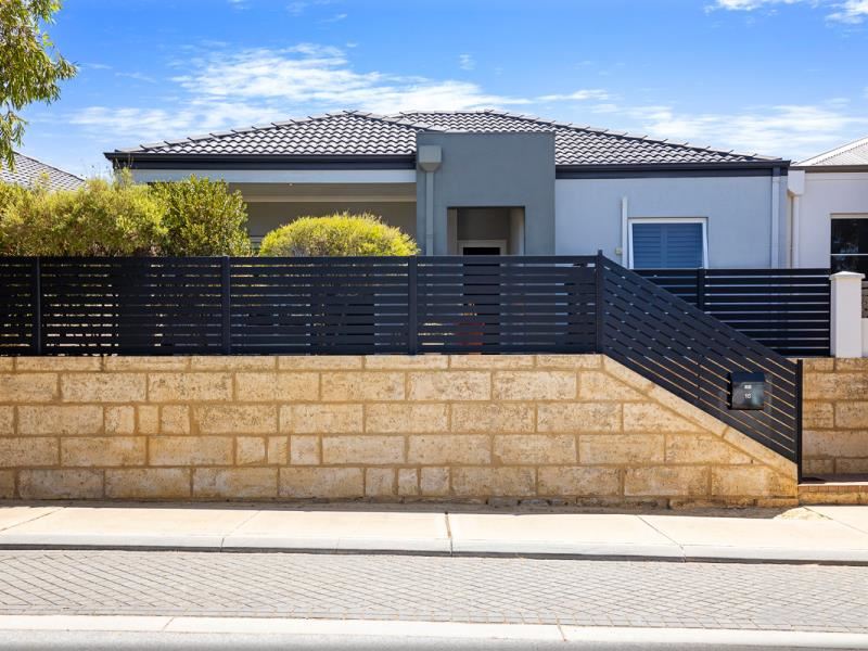 16 Blackrock Avenue, Butler