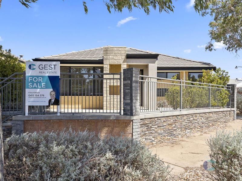 30 MUSSELBROOK TRAIL, Ellenbrook