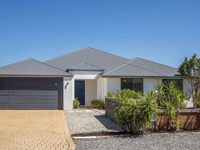 14 Soho Brace, Ellenbrook