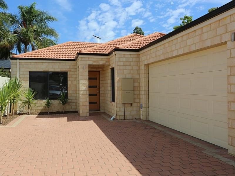 67A Crimea Street, Morley