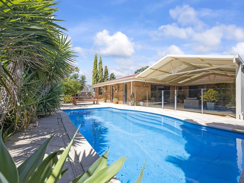 21 Envall Way, Leeming