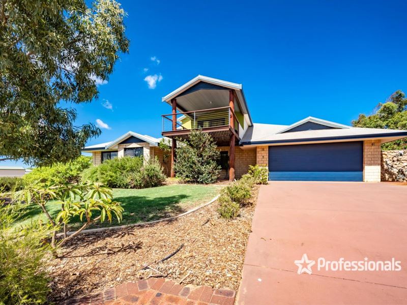 5 Fuchsia Close, Strathalbyn WA 6530