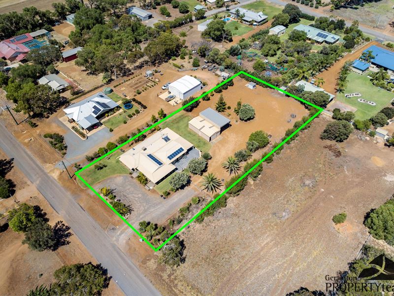 15 Watson Place, Dongara