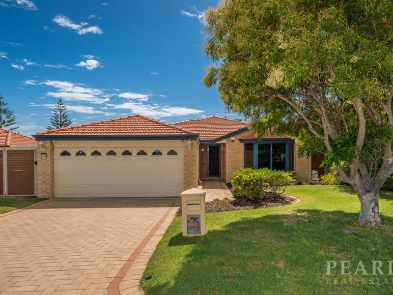 12 Basle Way, Mindarie