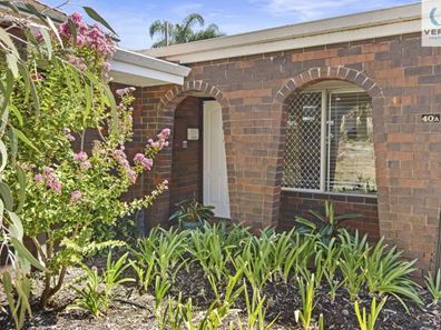 40A Egham Road, Lathlain WA 6100