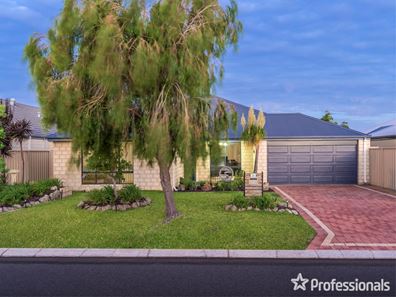 26 Borough Road, Baldivis WA 6171
