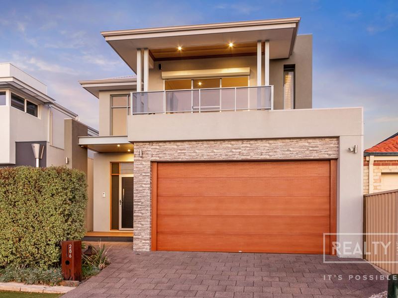 286 Albert Street, Balcatta