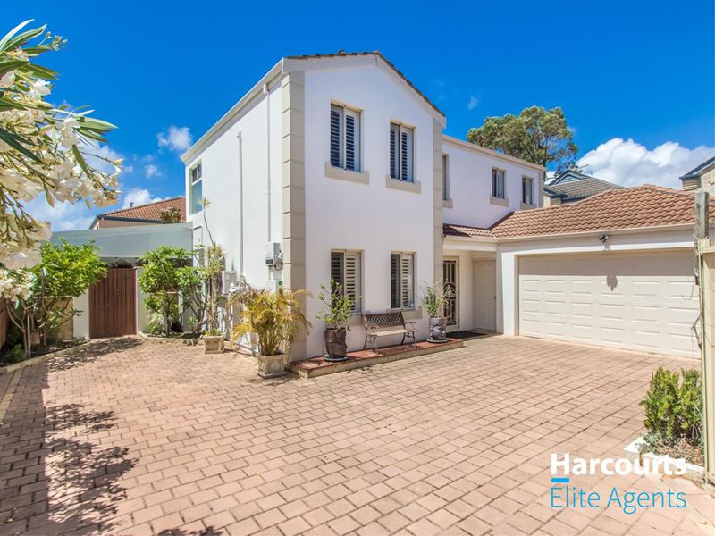 2/16 Harrison Street, Rockingham
