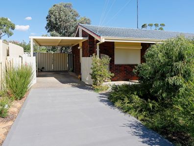 5 Davenport Way, Withers WA 6230