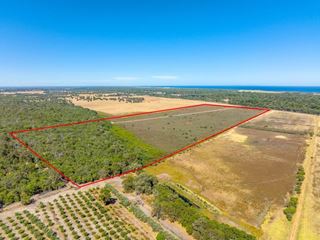 Lot 1052 Bussell Highway, Stratham