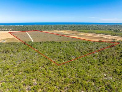 Lot 1052 Bussell Highway, Stratham WA 6237