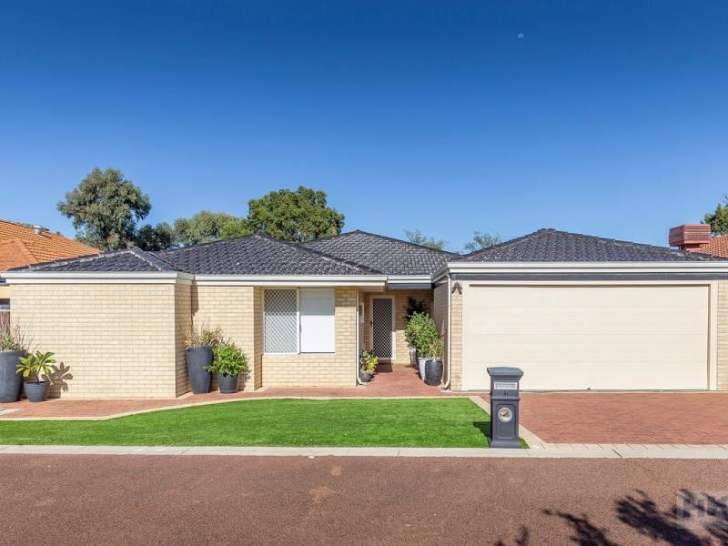 6 Paperbark Place, Ellenbrook