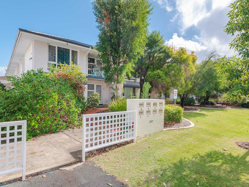 5/167 Edward Street, Osborne Park