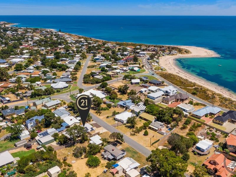 31 Cooranga Road, Falcon WA 6210
