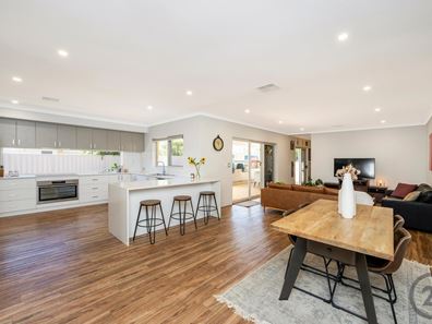31 Cooranga Road, Falcon WA 6210