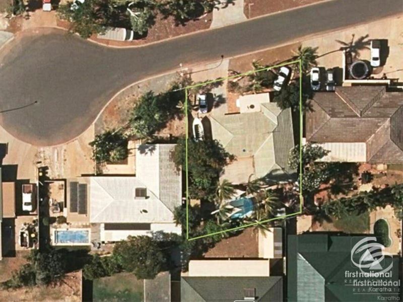 5 Schultz Court, Pegs Creek