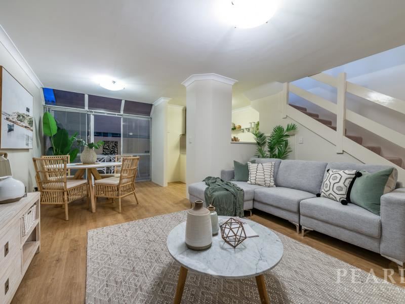 15/6 Waterway Court, Churchlands