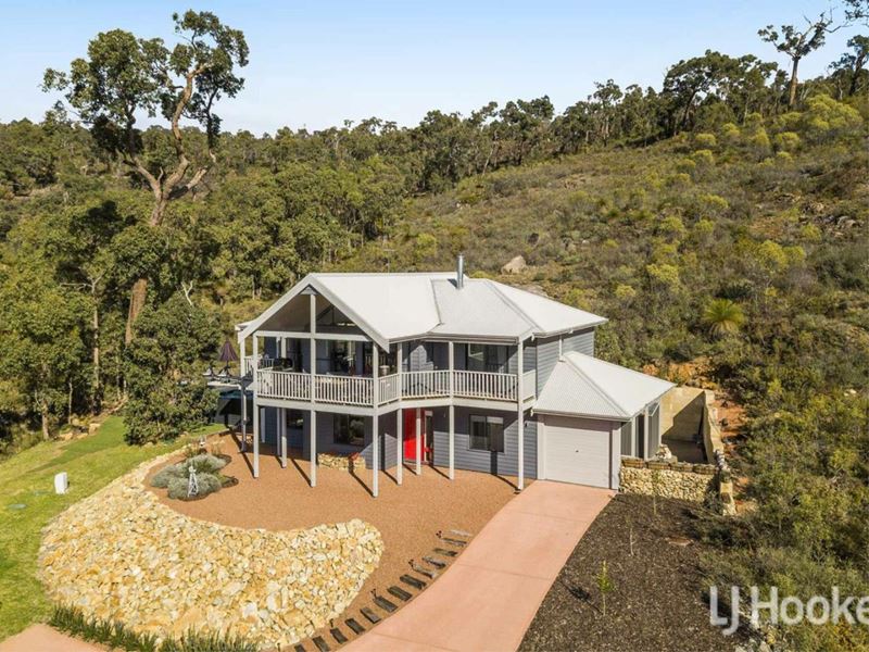 40 Persimmon Place, Kalamunda