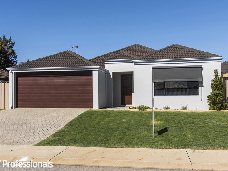 3 Peniche Road, Byford
