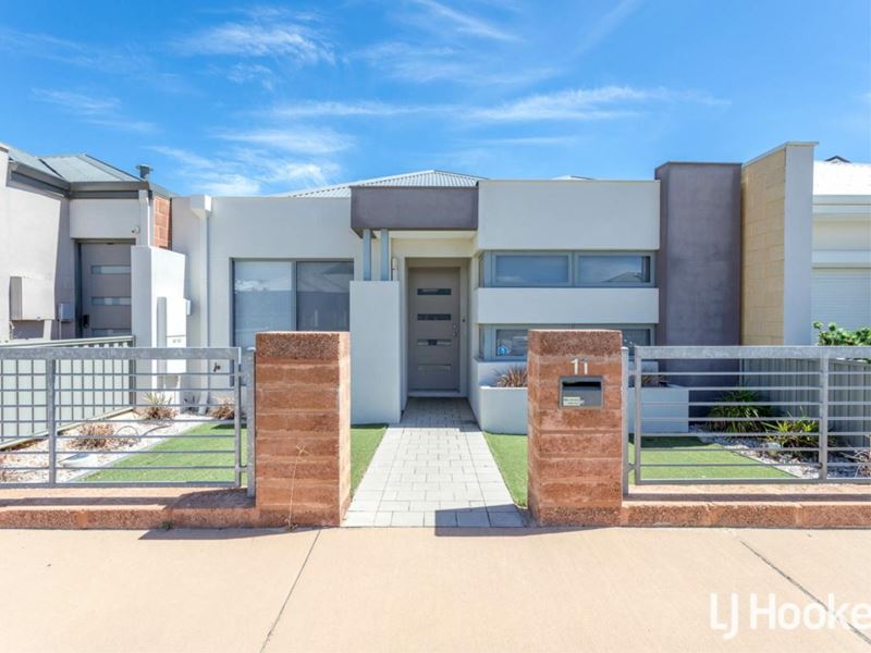 11 Cattach Way, Byford