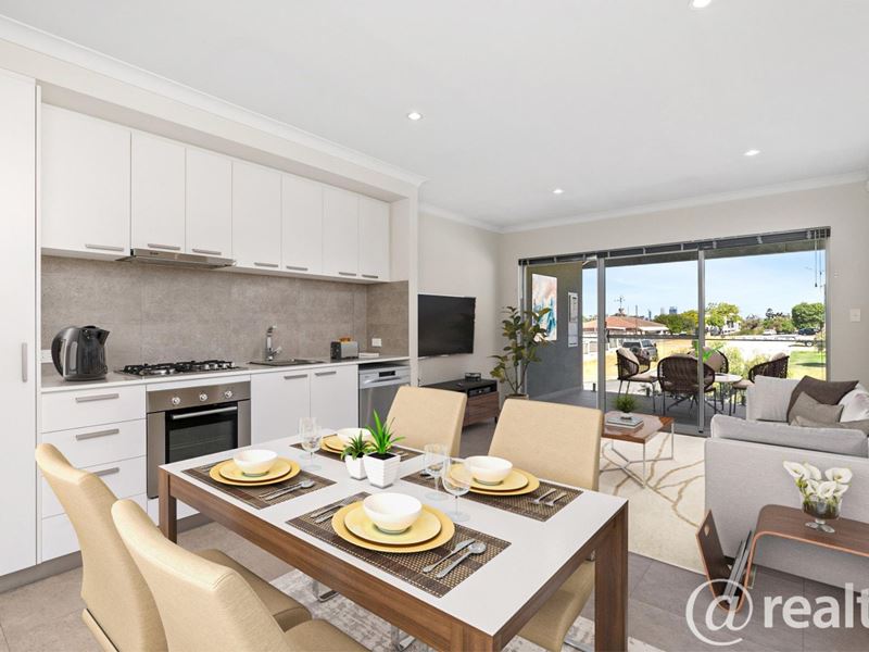 5/329 Hector Street, Tuart Hill