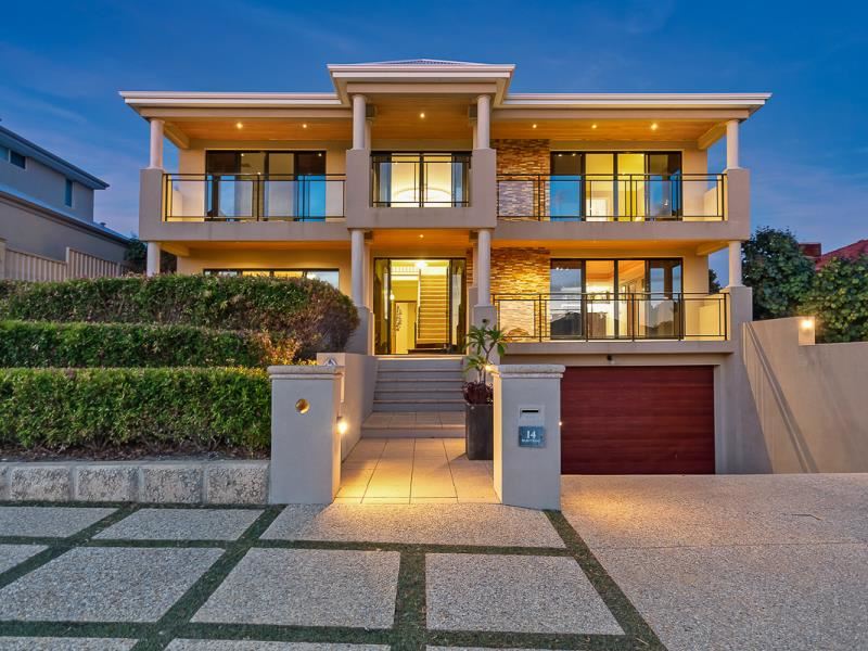 14 Bass Chase, Yanchep