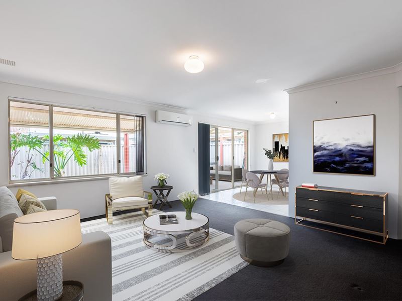 4/64 Deanmore Road, Scarborough