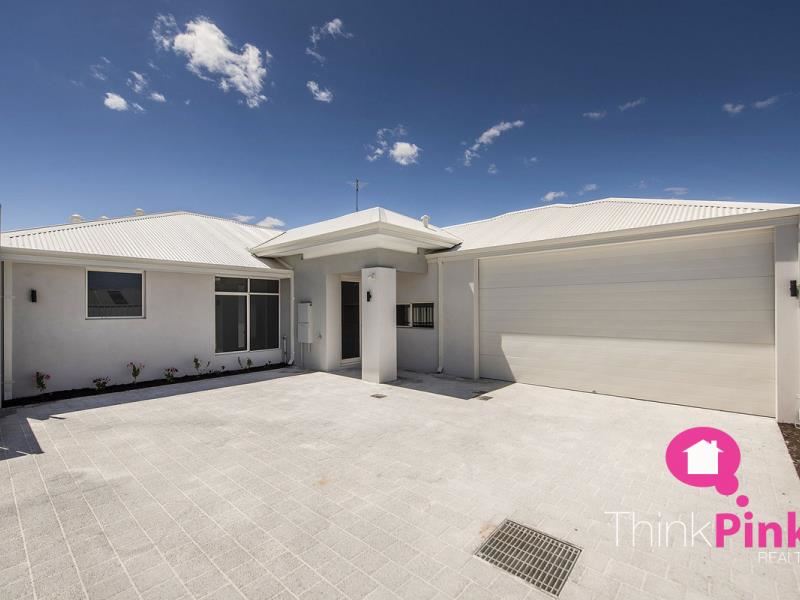 115C Thomas Street, East Cannington