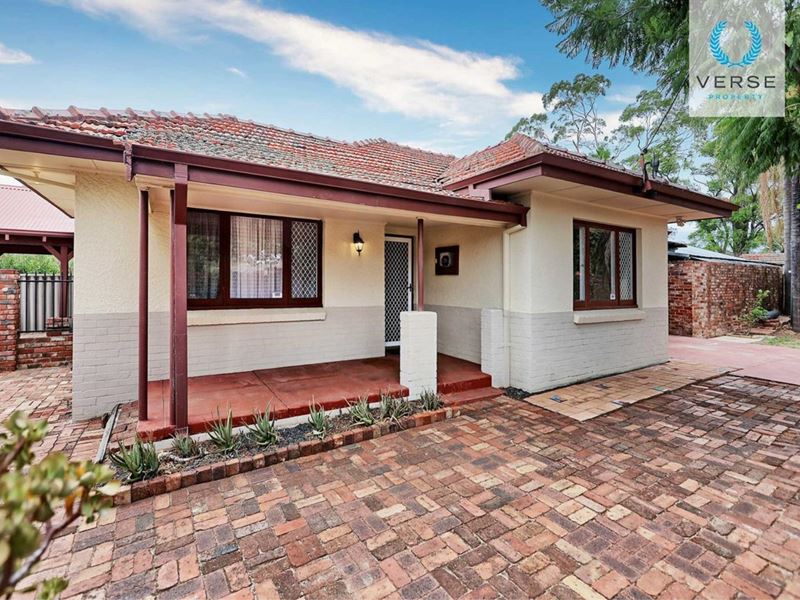 70 Victoria Street, St James WA 6102