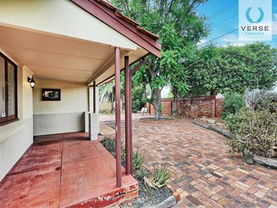 70 Victoria Street, St James WA 6102