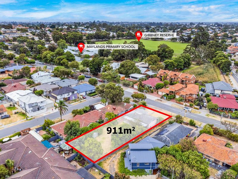 73 Kelvin Street, Maylands