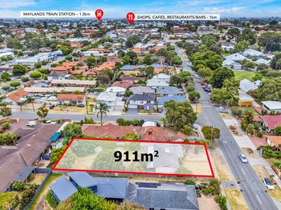 73 Kelvin Street, Maylands WA 6051