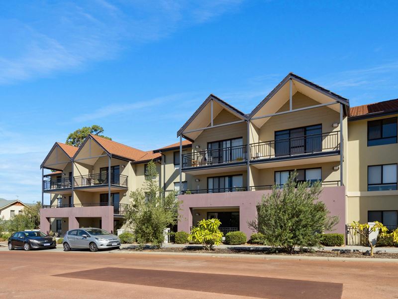 7/2 Wattlebird Loop, Joondalup