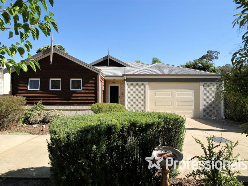 1/7 Hands Street, Eaton