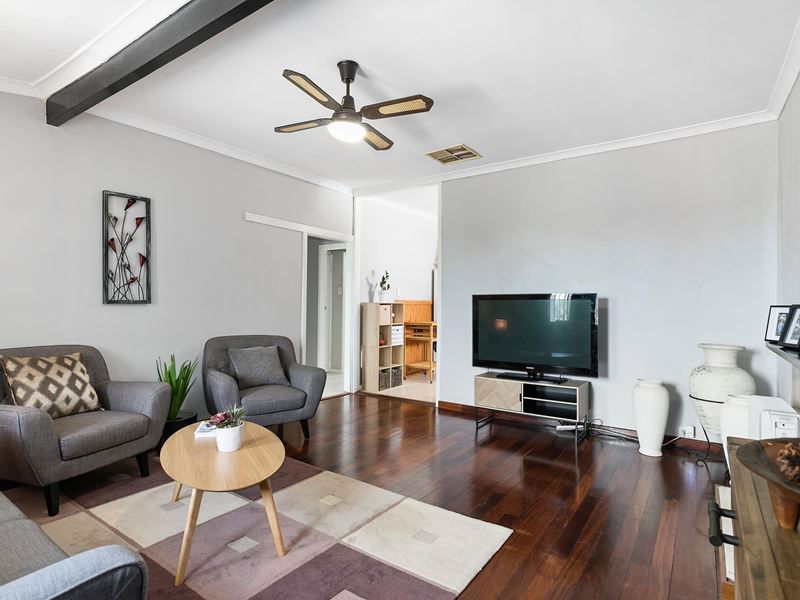 17 Whiteside Street, Cloverdale