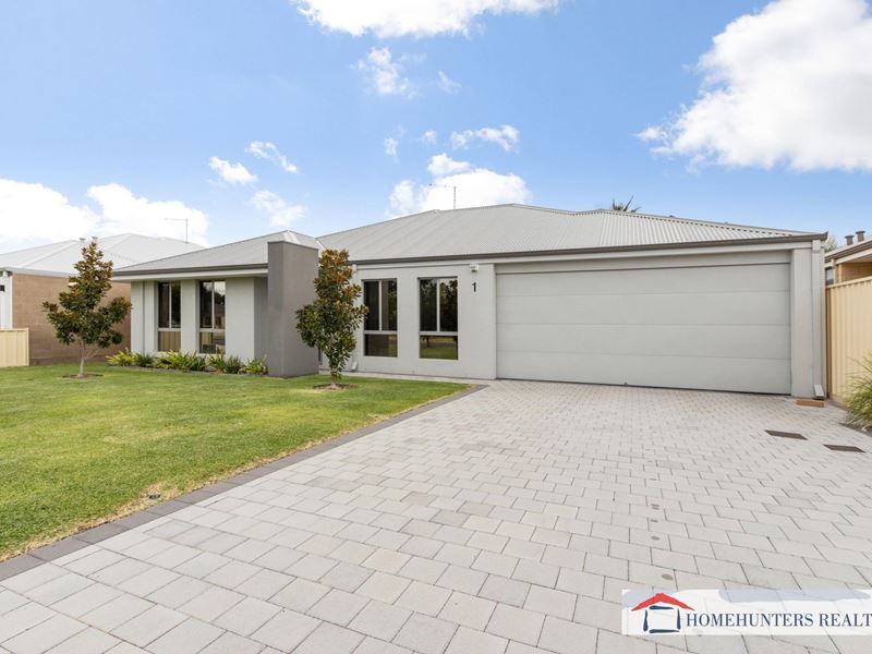 1 Oroya Close, Morley