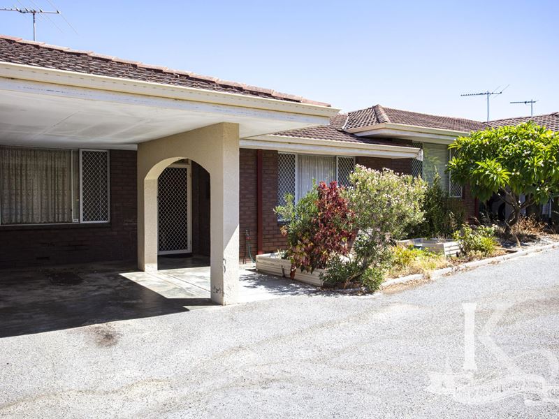 3/66-68 Banksia Street, Joondanna
