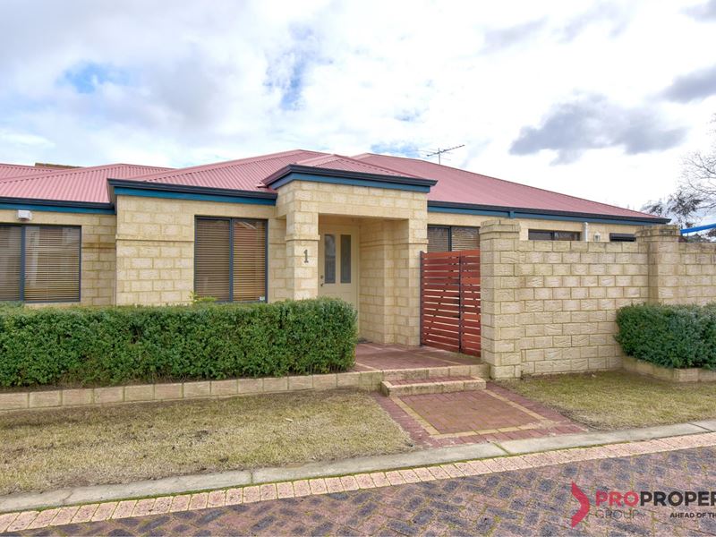 1 Azennis Court, Ascot WA 6104