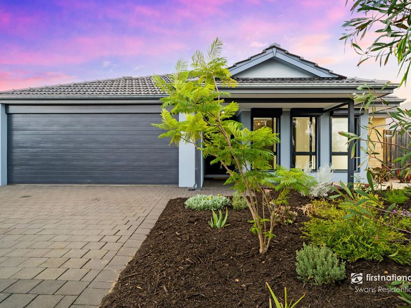 9 Boyagarring Gardens, Ellenbrook