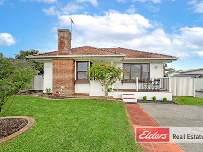 7 Hillman Street, Spencer Park WA 6330