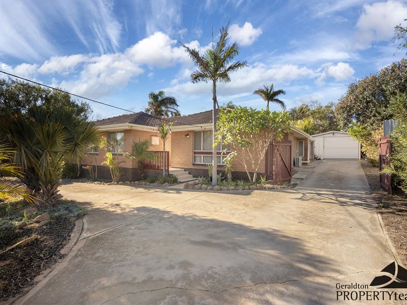 3 Duke Street, Wonthella