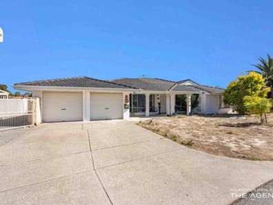 2 Galway Close, Nollamara WA 6061