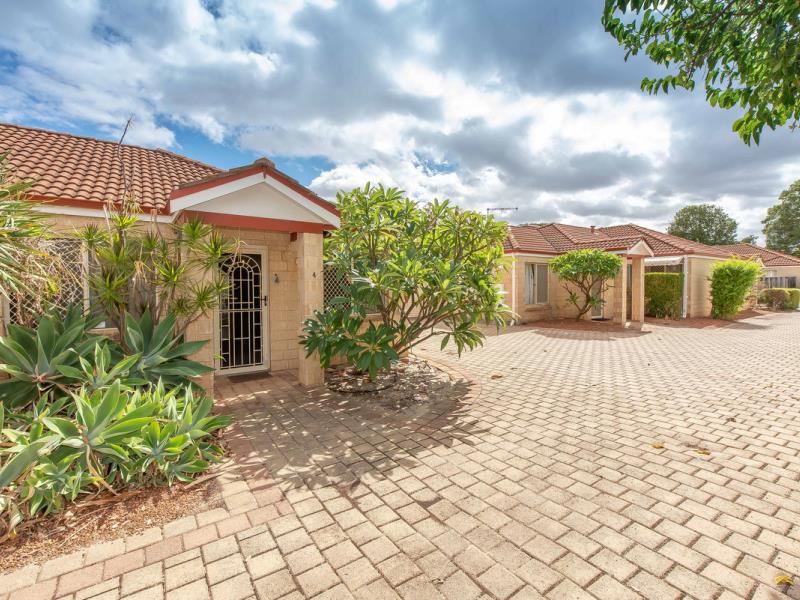 4/106 Keymer Street, Belmont