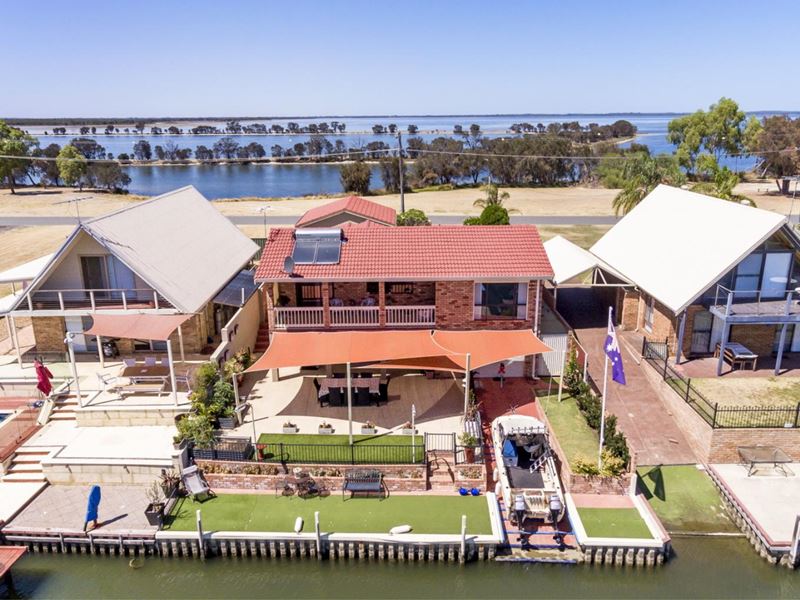13 Moyup Way, South Yunderup