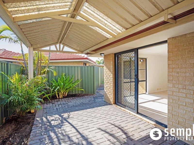 16/184 Bartram Road, Atwell