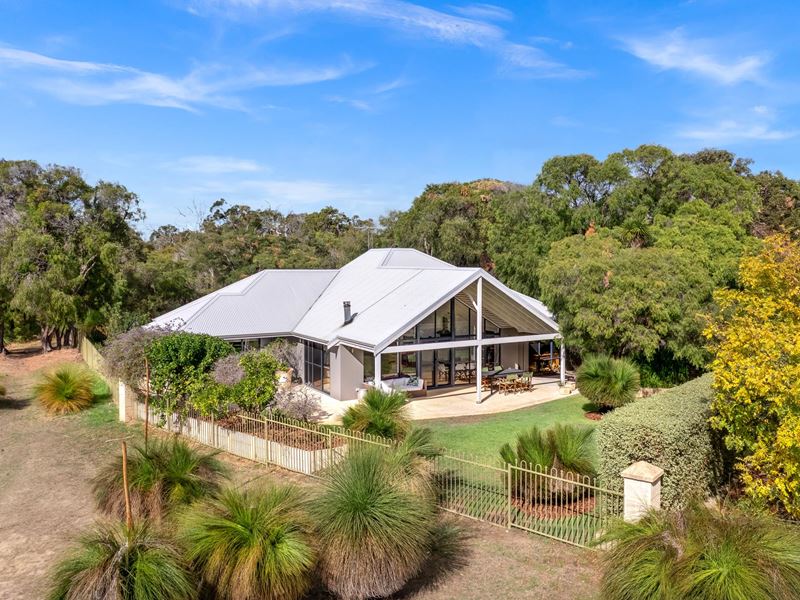 4 Clinker Drive, Dunsborough