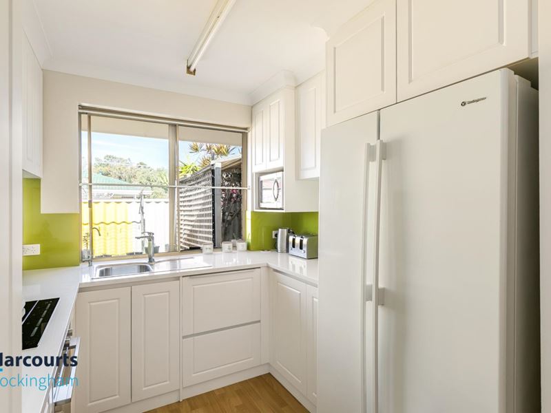 5/11 Nerrima Court, Cooloongup