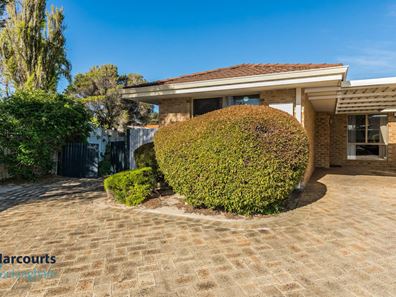 5/11 Nerrima Court, Cooloongup WA 6168